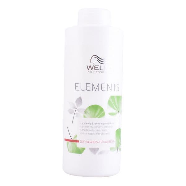 Wella Professionals Elements Renewing Condicionador 1000ml