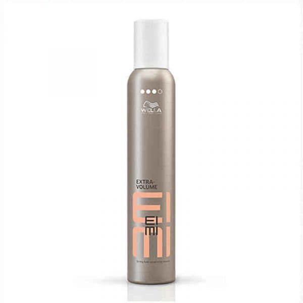 Wella Eimi Extra Volume Fix3 Mousse 300ml