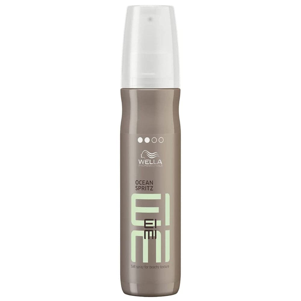 Wella - Spray Efecto Playa EIMI Ocean Spritz Salt Spray 150 ml