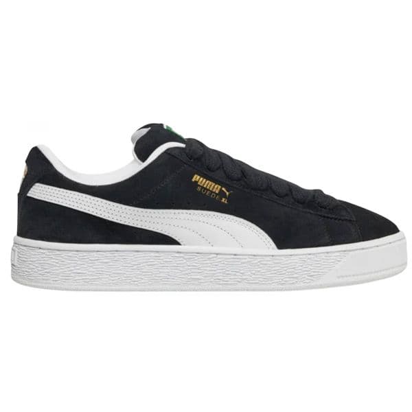 Puma Sapatilhas Court & Terrace Sneaker 395205-002 46 Preto