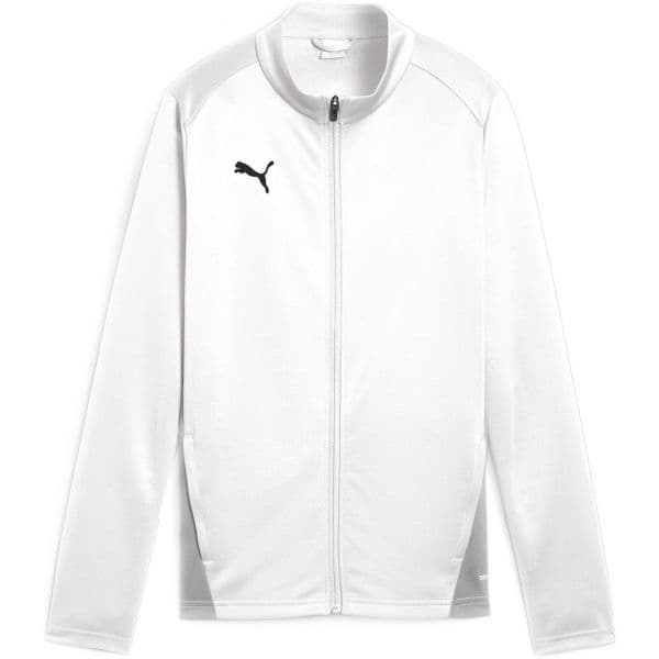 Puma Casaco teamGOAL Training Jacket Wmn 658635-04 Branco S