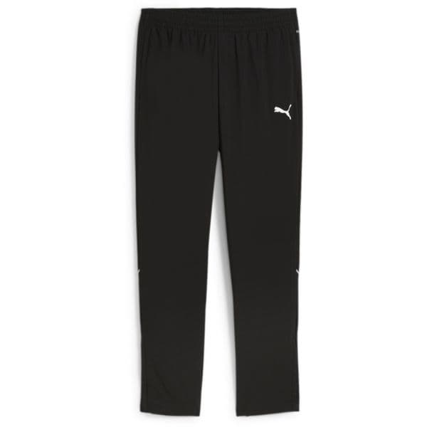 Puma Calças Teamgoal Sideline Pant Wmn 658627-03 XS Preto