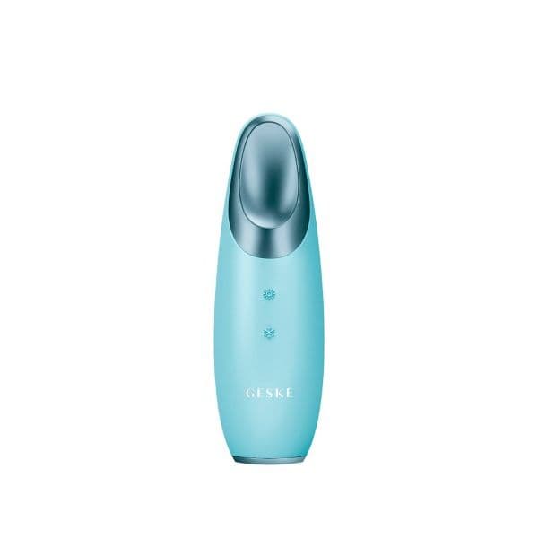 GESKE Warm&Cool Energizador de Olhos 6 em 1 Turquesa