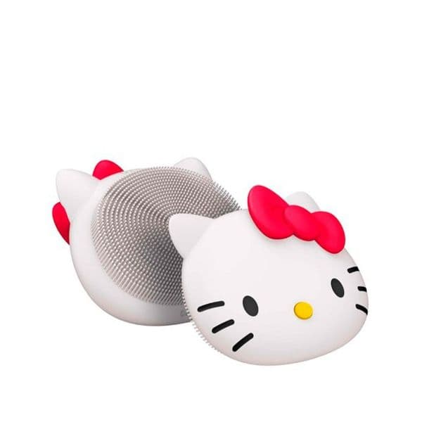 GESKE Hello Kitty Escova Facial 3 em 1 Starlight
