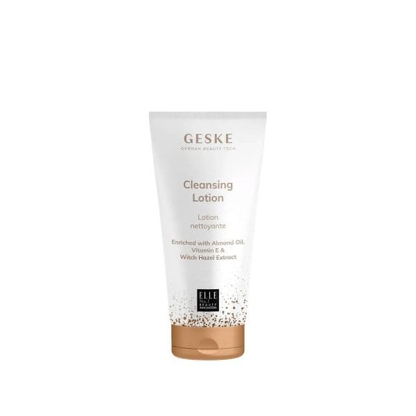 Geske Loção de Limpeza 100ml