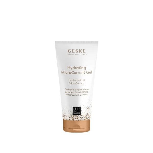 Geske Gel Hidratante MicroCurrent 100ml