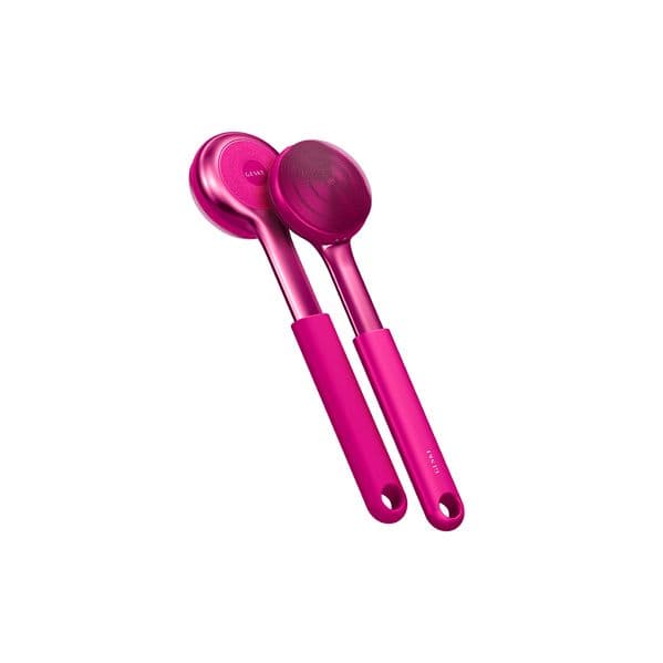 Geske Sonic Full-Body Brush 8 em 1 Magenta