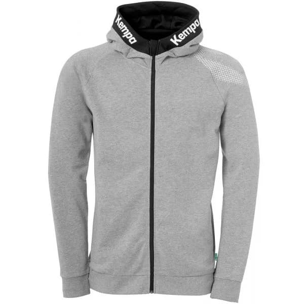 Kempa Sweatshirt com Capuz Core 26 Hood 2003663-05 XS Cinzento