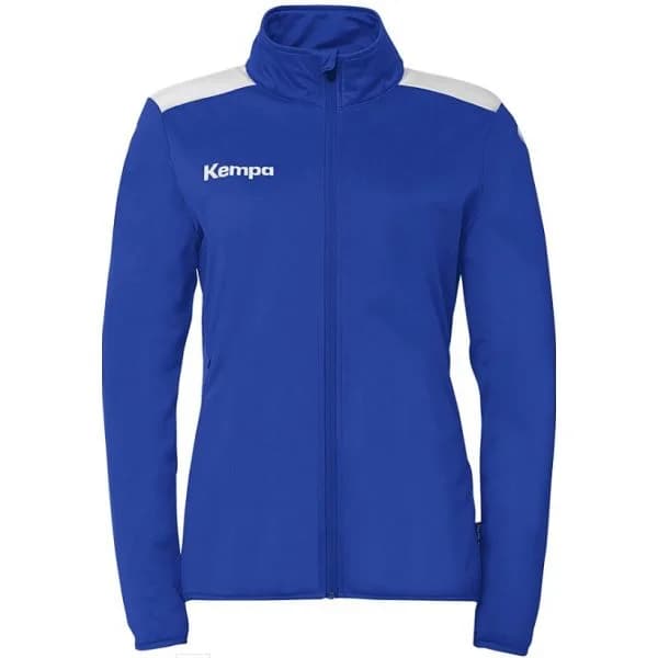 Kempa Casaco Emotion 27 Poly 2005126-49 M Azul