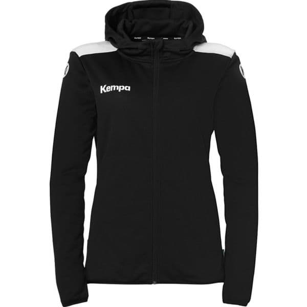 Kempa Sweatshirt Emotion 27 Hoodie 2005131-03 XXL Preto