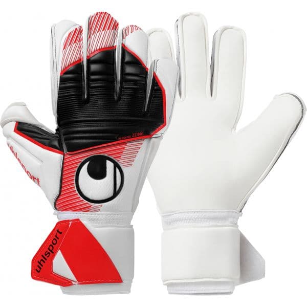 Uhlsport Luvas de Guarda-redes Absolutgrip 1011351-001 8 Branco