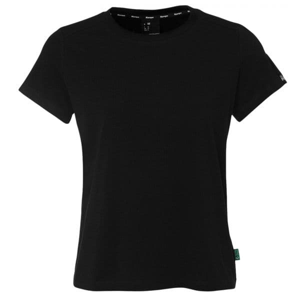 Kempa Stmnt T-shirt 2005161-01 S Preto