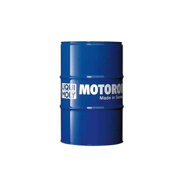 Liqui Moly Synth.race Tech Gt1 10w60 60l - 1393