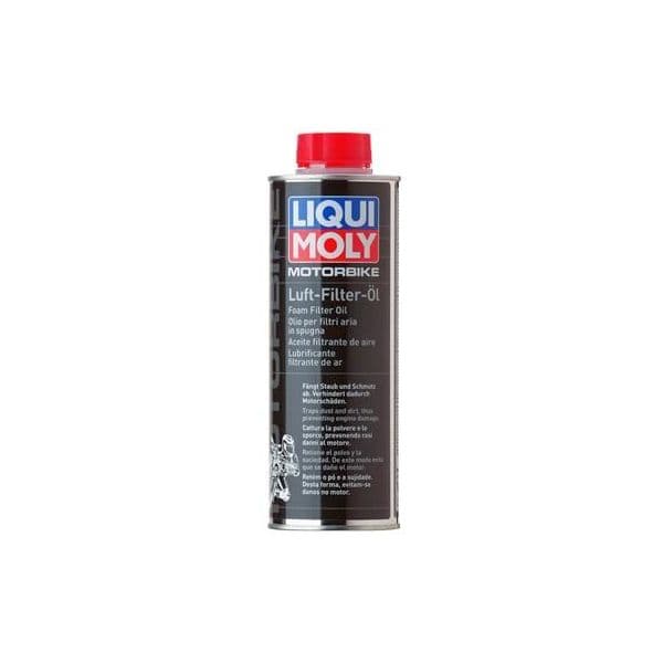 Liqui Moly Motorbike Luftfilteröl - 1625
