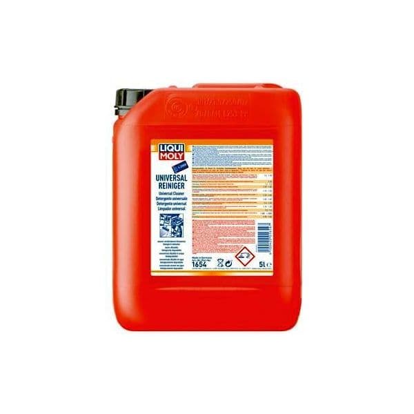 Liqui Moly Universal-reiniger 5l - 1654