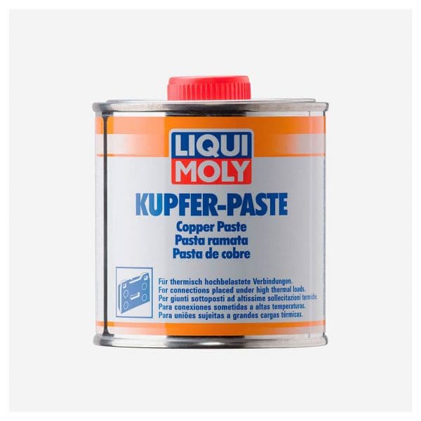Liqui Moly Pasta de Cobre 250g