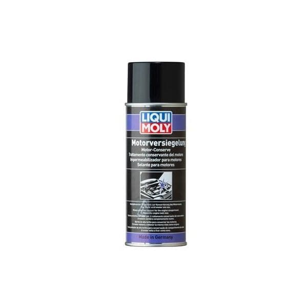 Liqui Moly Motor-versiegelung 400ml - 3327