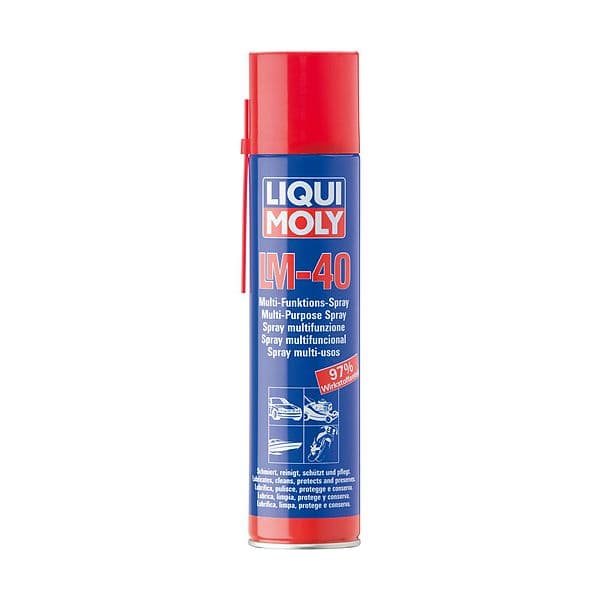 Liqui Moly Spray Multi-usos LM40 400ml
