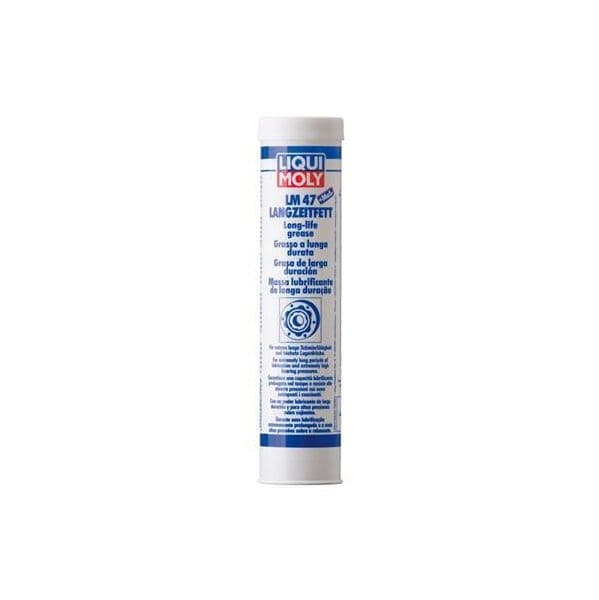 Liqui Moly Lm 47 langzeitfett+mos2 400g - 3520