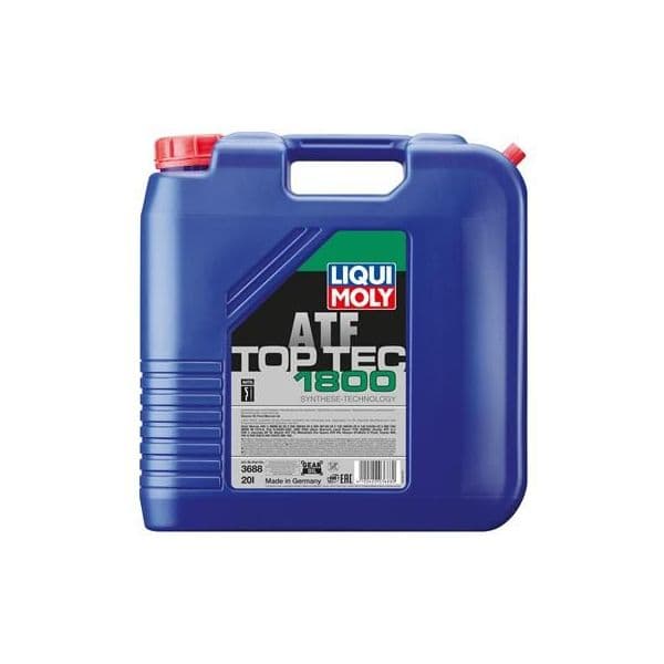 Liqui Moly Top Tec Atf 1800 - 3688