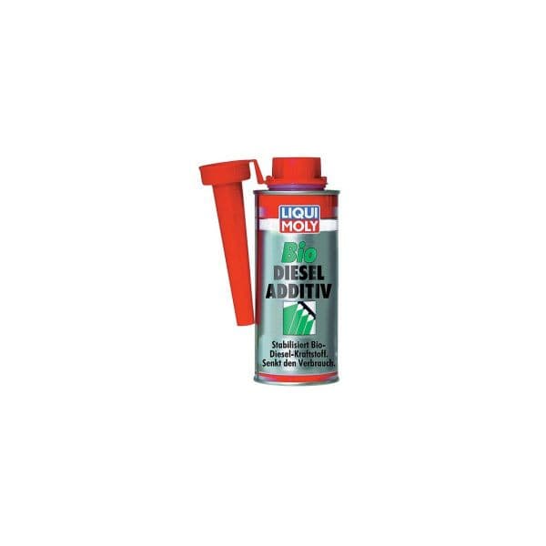 Liqui Moly Bio Diesel Additiv 250ml 3725