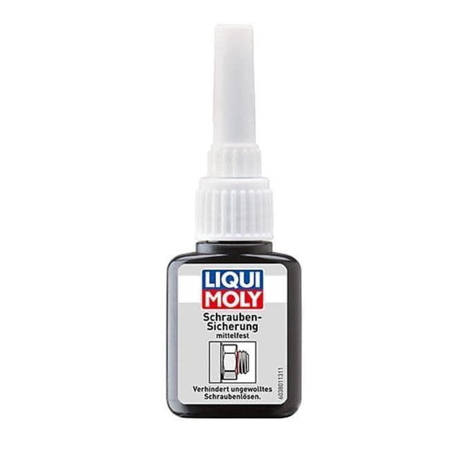 Liqui Moly Vedante de Porcas e Parafusos 10g - 3801