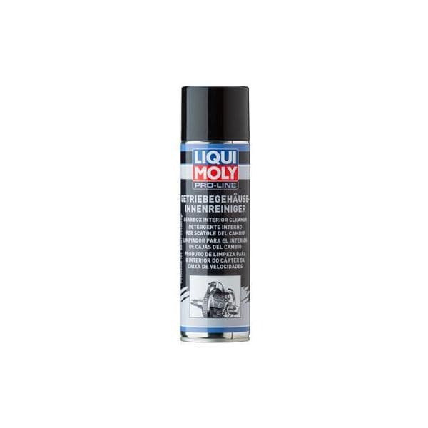 Liqui Moly Pro-line Get.geh.innenr. 500ml - 5188