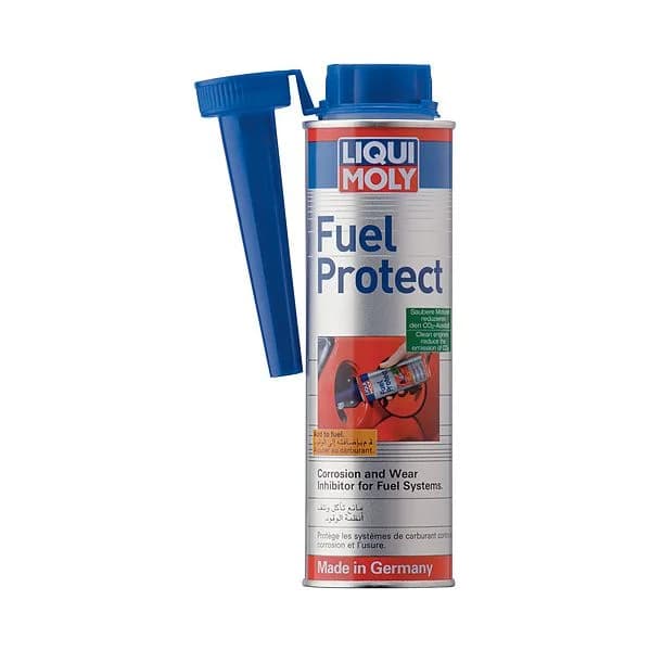 Liquimoly Liqui Moly Fuel Protect 300ML - 8356