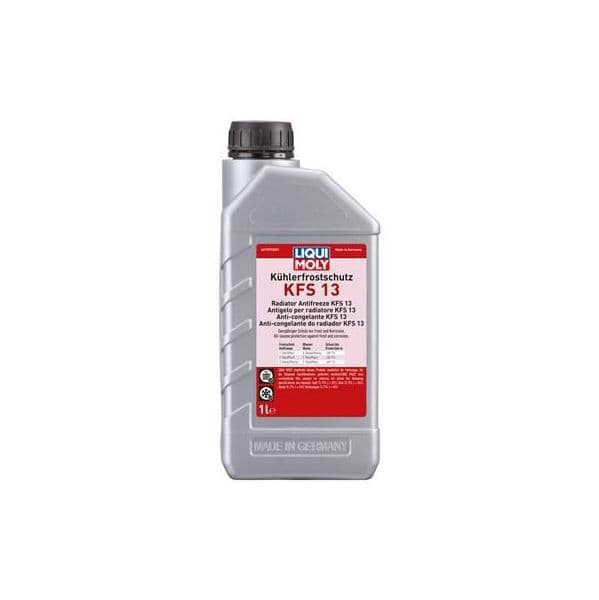 Liqui Moly Anticongelante - 21139