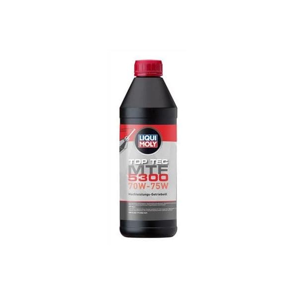 Liqui Moly Top Tec Mtf 5300 70w-75w - 21359