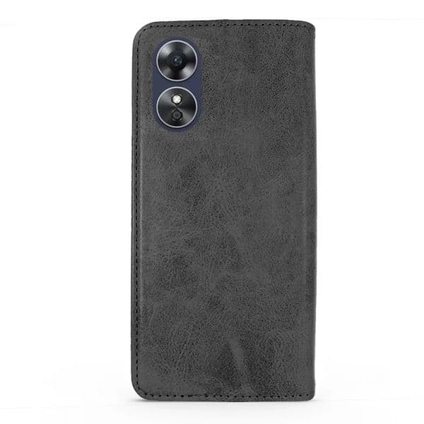 Capa Flipcover Polipel Oppo A98 Black