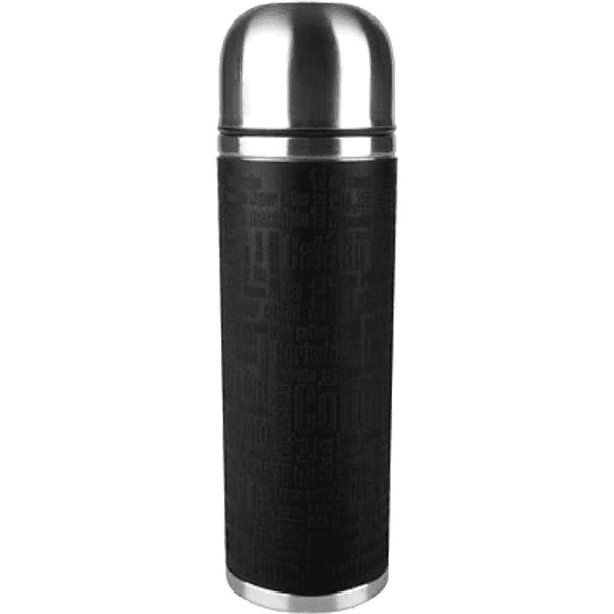Tefal Termo Preto Inox 1L - K3064414