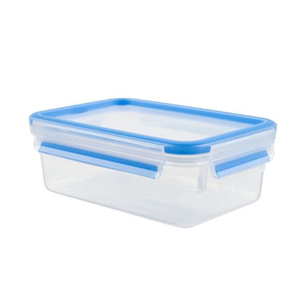 Tefal Caixa Hermética Plástico 0,55L - K3021112