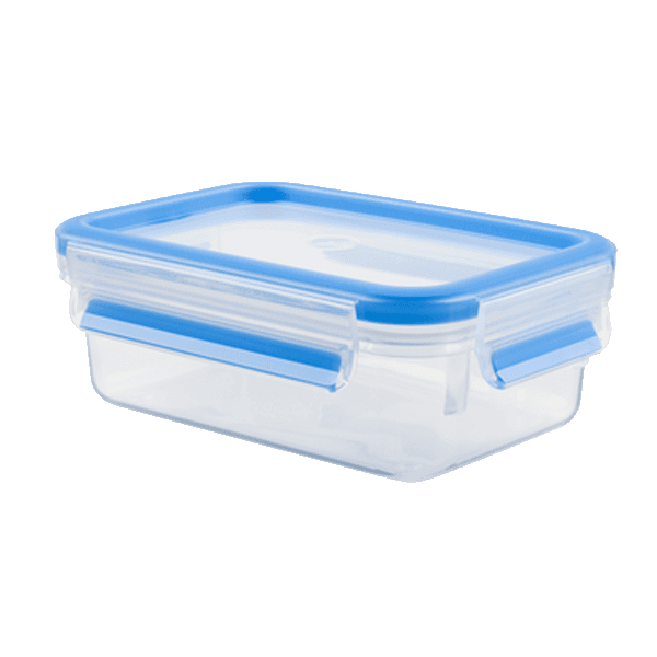 Tefal Caixa Hermética Plástico 1,6L - K3021912