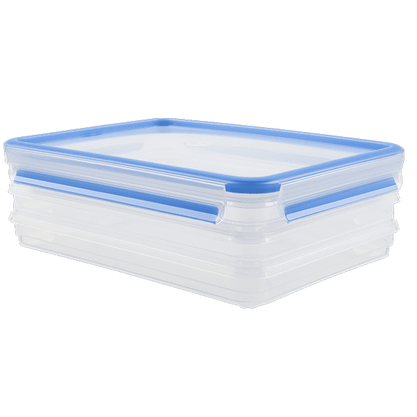 Caixa de armazenamento de comida Tefal K30288