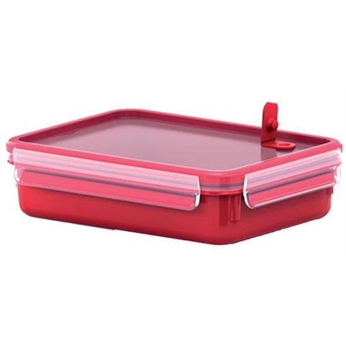 Tefal Caixa Hermética Plástico 0,8L - K3102112
