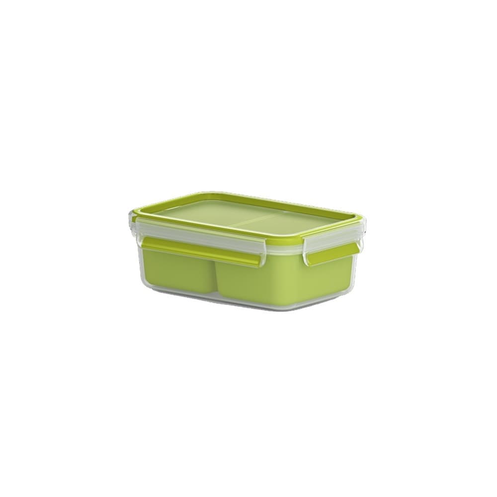 Tefal Caixa Hermética Plástico 1L K3100512