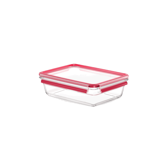 Tefal Caixa Hermética Vidro 2L N1041110