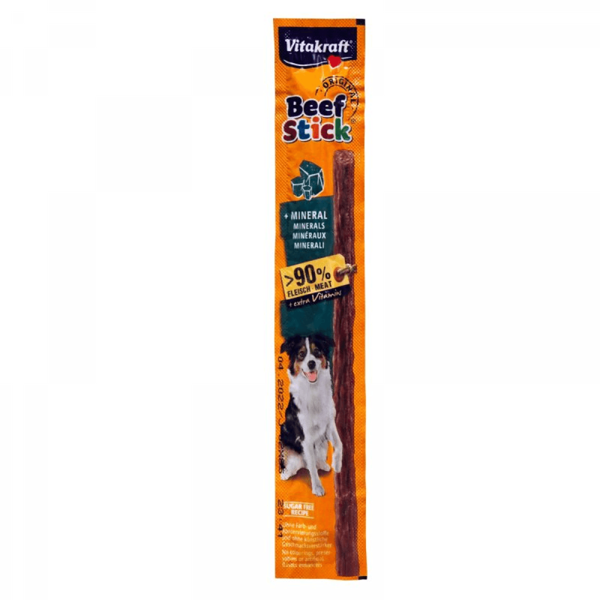 Vitakraft Beef Stick Junior