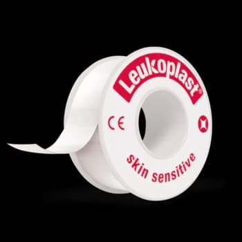 Leukoplast Skin Sensitive 2,5cmx2,6m