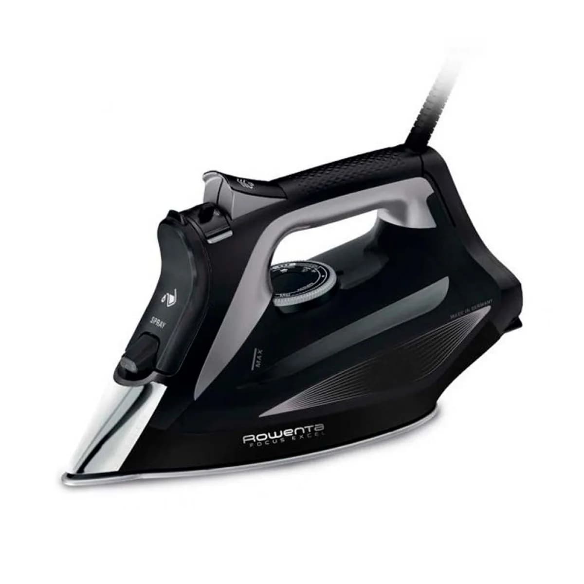 Ferro a Vapor Rowenta DW5320D1