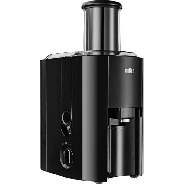 Braun Multiquick J300 Black
