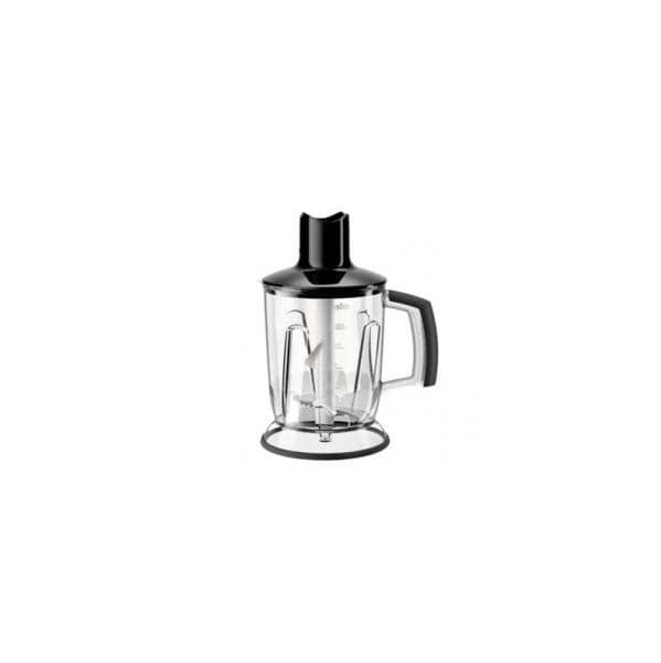 Braun Acessório Multiquick MQ40 Black