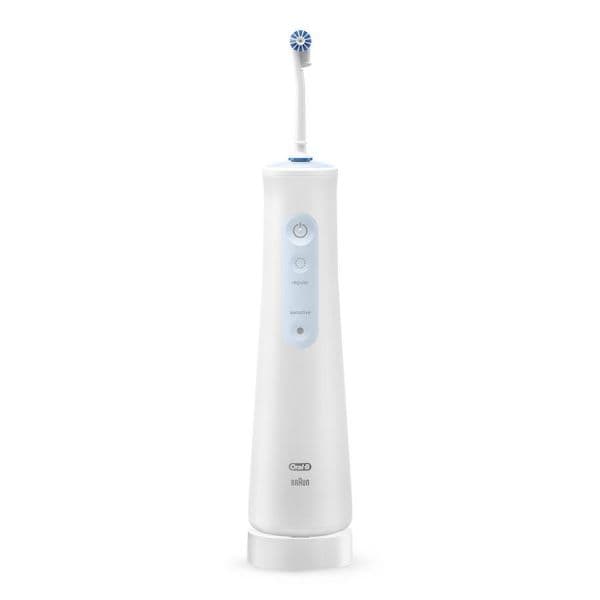 Braun Oral-B Irrigador Aqua Care 4 Recarregável