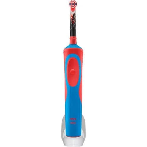 Escova de Dentes Elétrica Criança Oral-B Stages Star Wars