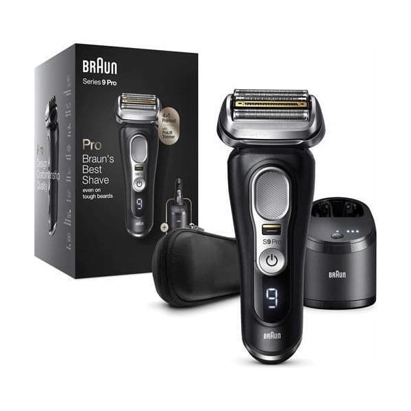 Braun Máquina de Barbear Series 9 9460cc