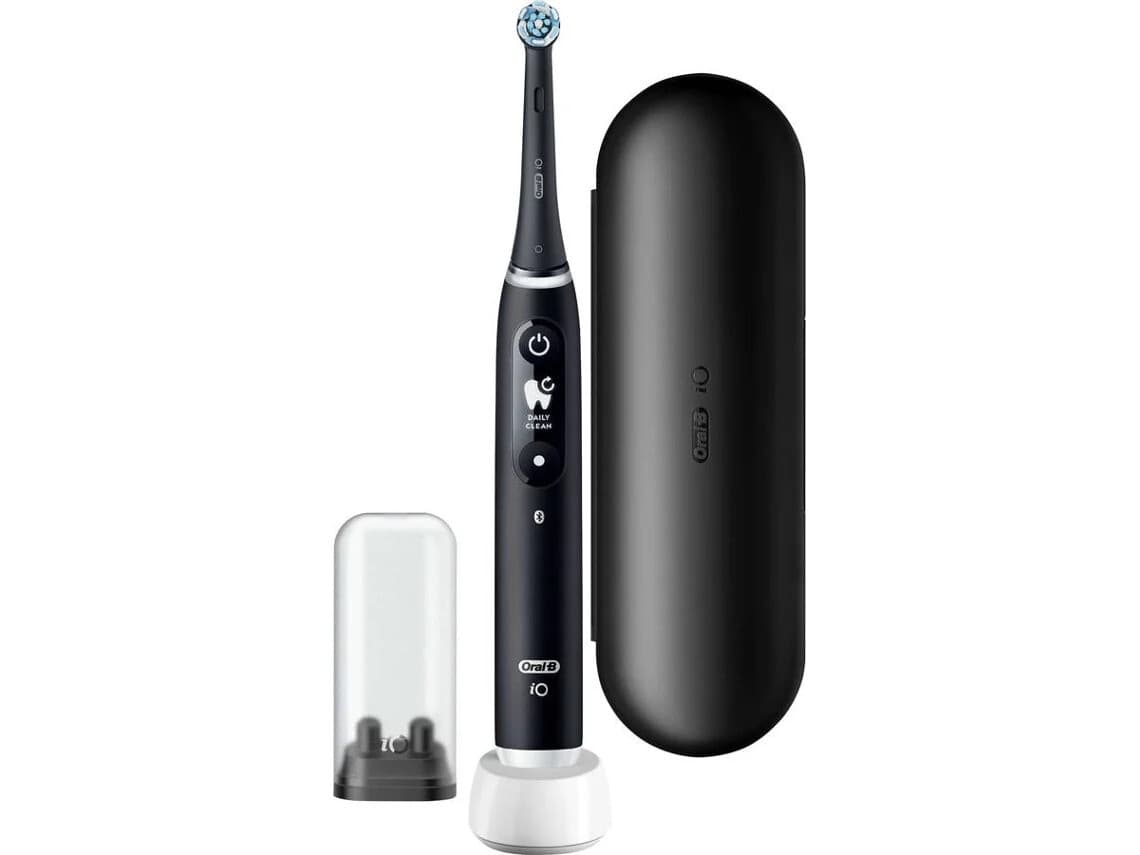 Oral-B Braun I6 Preta