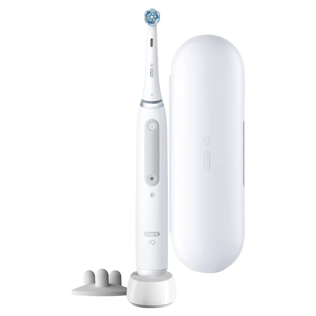 Escova de Dentes El�trica Oral-B iO S�rie 4S