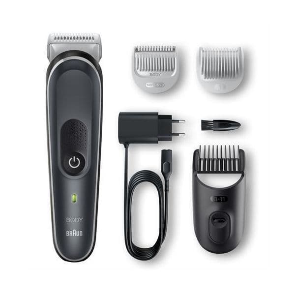 Braun Series 5 BG5340