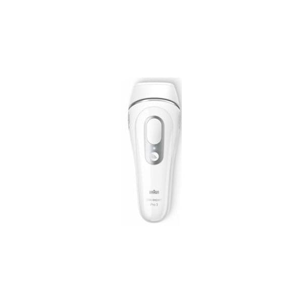 Braun Depiladora Luz Pulsada Braun Silk Expert Pro 3 PL3020 + Bolsa